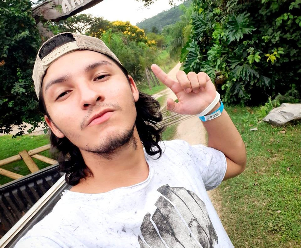 Vídeo foi produzido pelo aluno Lucas Henrique Costa, da Escola Municipal de Águas do Miranda. Foto extraída do facebook