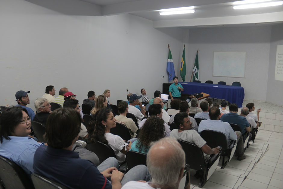 Prefeitura realizará nova pesquisa de opinião pública sobre o sentido do trânsito de veículos no centro