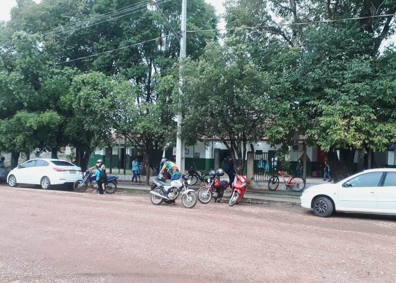 Rede municipal conta com 8 escolas e 4 centros de educação infantil. Foto: Divulgação