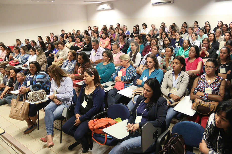 Bonito realiza Conferência Municipal de Educação