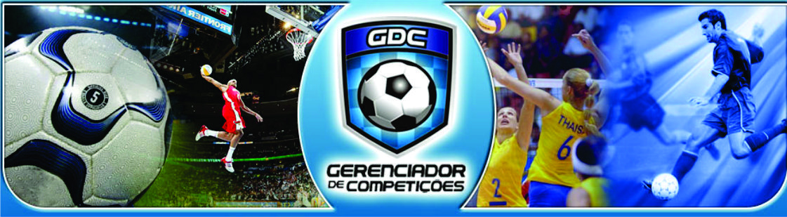 Bonito agora tem gerenciador de competições!