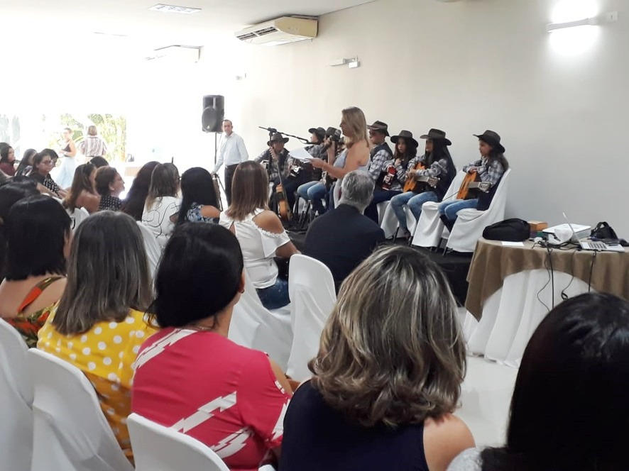 Jornada teve início no dia 7 de Fevereiro. Foto: Divulgação