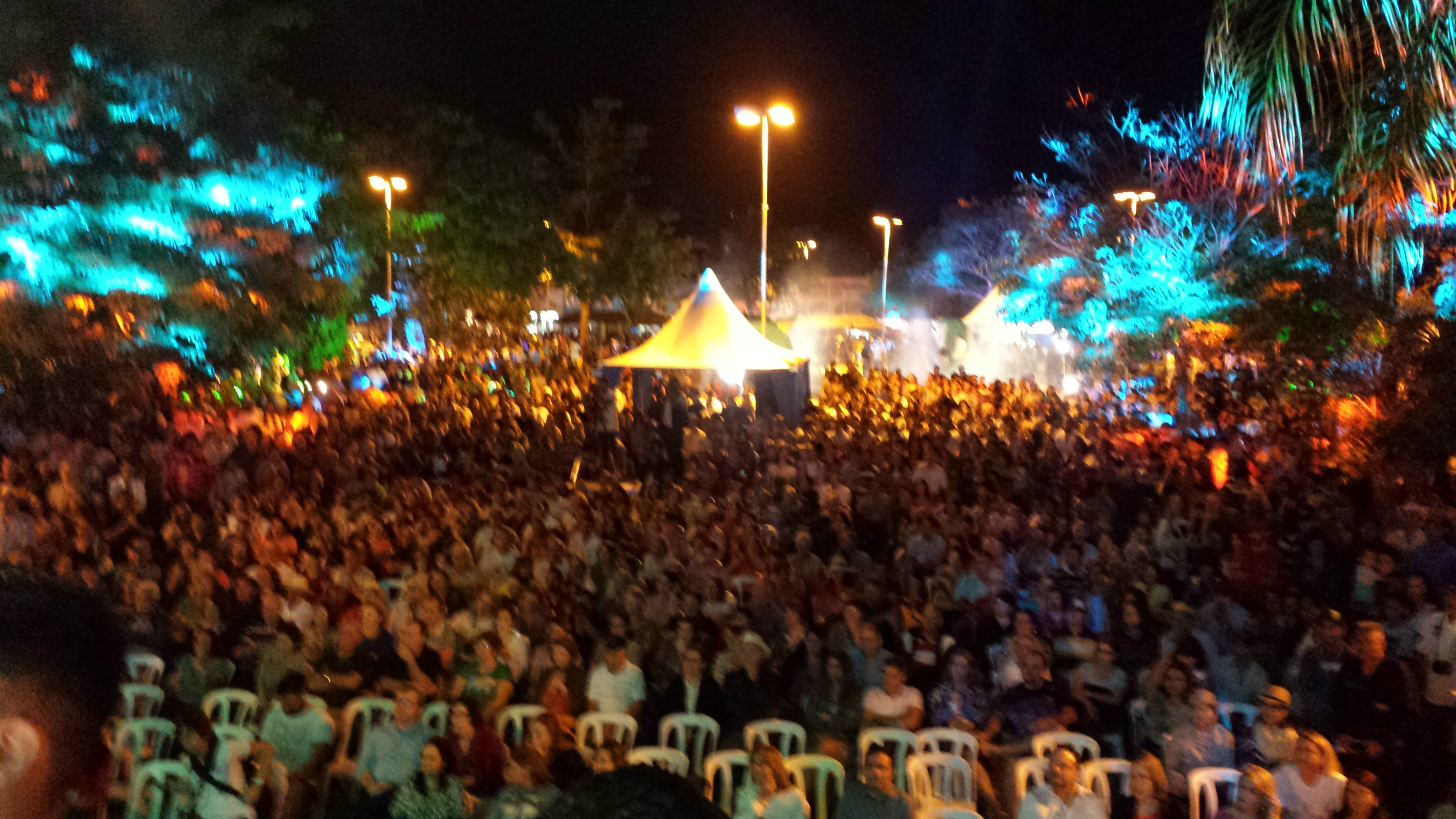 16º Festival de Inverno de Bonito Chega ao Fim