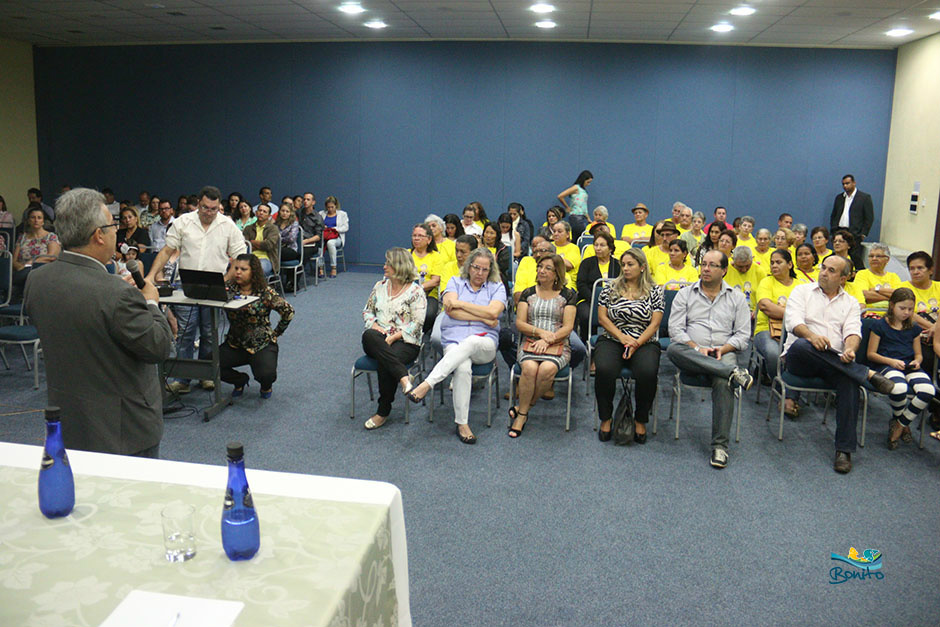 Bonito realizou XI Conferência de Assistência Social