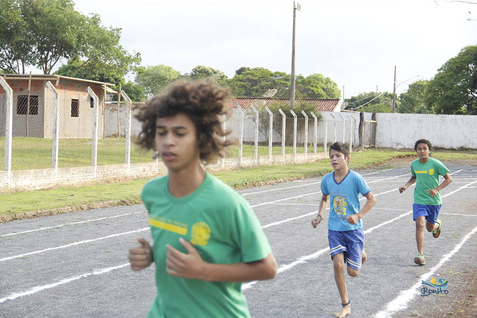 FOTOS: DANIEL SILVA/MULTI-FREQUÊNCIA