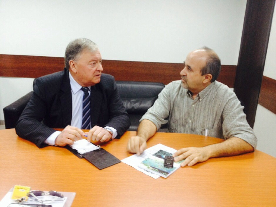 (Foto: Assessoria de Comunicação P.M.B)