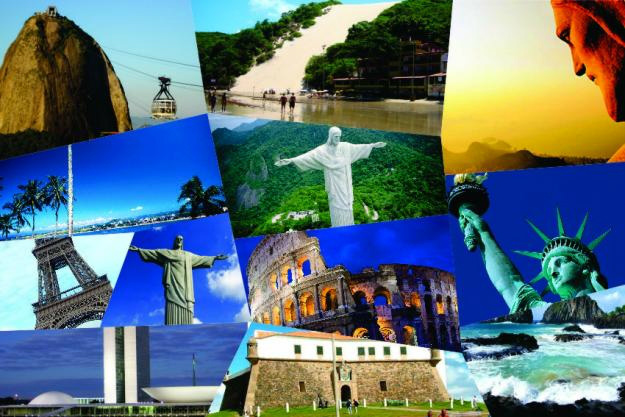 Ministério do Turismo vai a campo supervisionar obras de infraestrutura