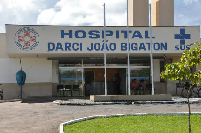 MUDANÇAS: PARA CUMPRIR DETERMINAÇÃO DO T.A.C, HOSPITAL IMPLANTA “CLASSIFICAÇÃO DE RISCO”