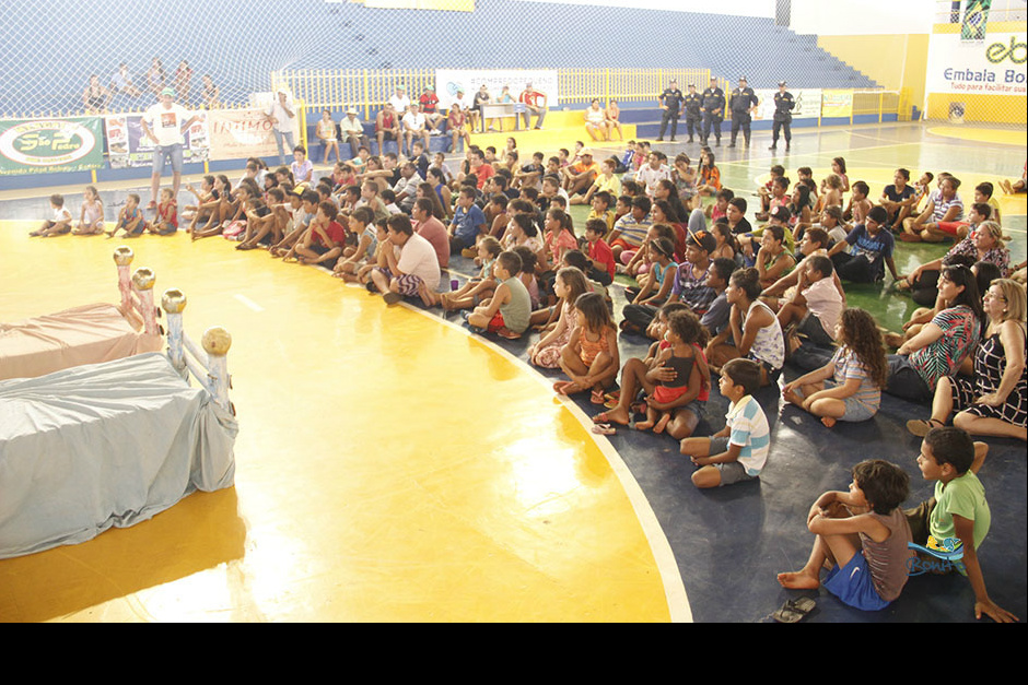 Foto: Daniel Silva/Multi-Frequência