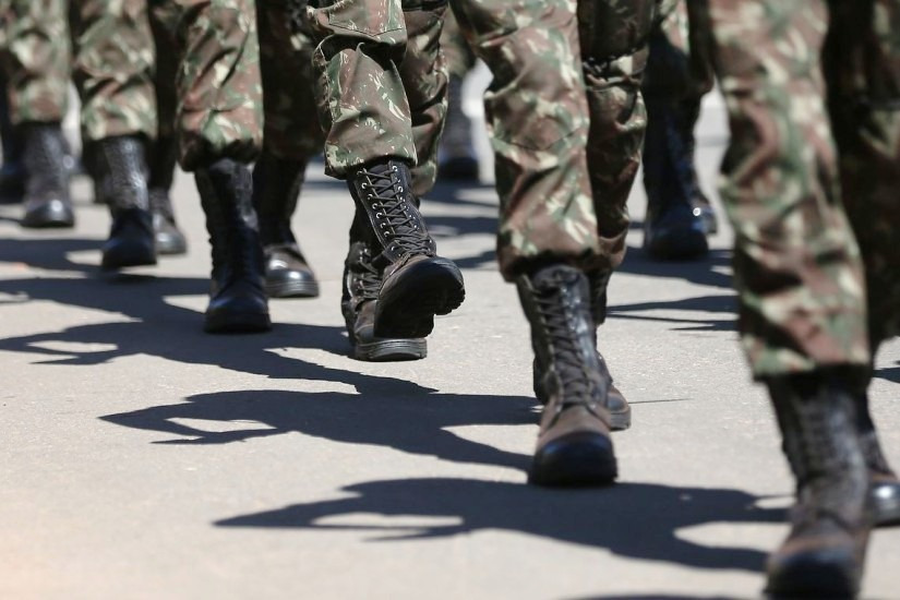JSM convoca jovens alistados em 2019 em Bonito Alistados devem se apresentar na JSM, na Prefeitura Municipal. Foto: Divulgação