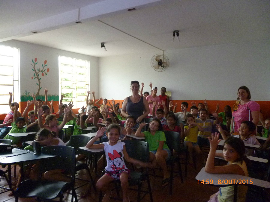 Fotos: CREAS/BONITO