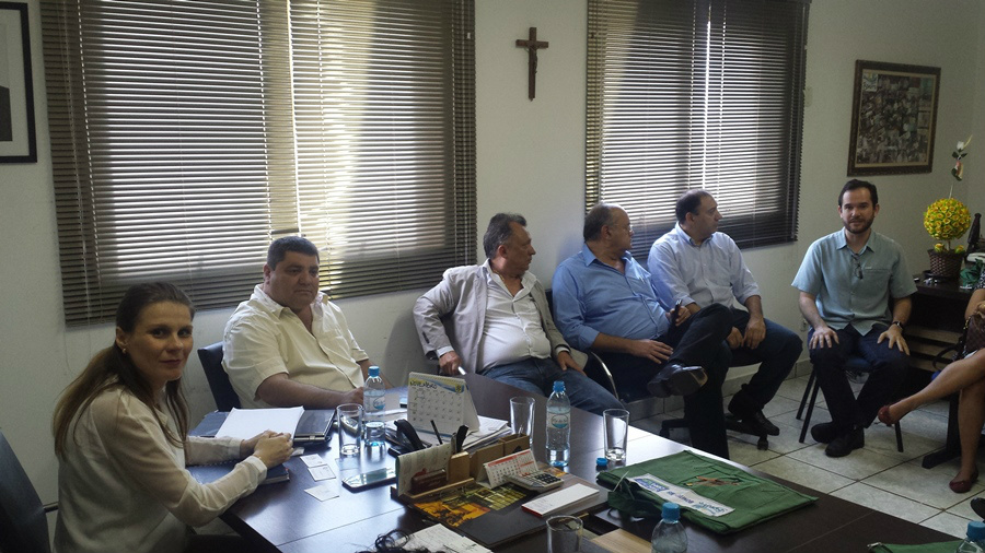 Prefeitura de Bonito vai apoiar Congresso Nacional dos Corretores de Imóveis