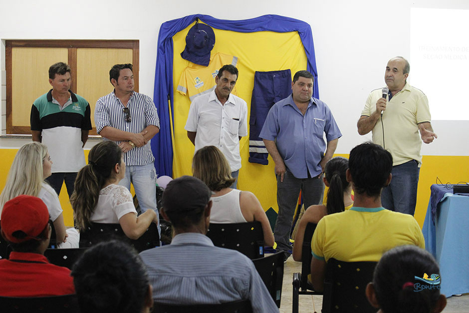 Fotos: Daniel Silva/Multi-Frequência