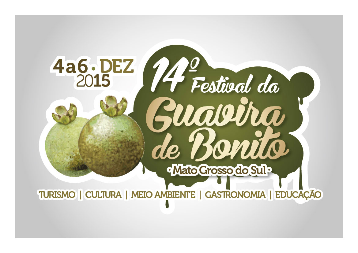 Comunicado: Festival da Guavira 2015 está oficialmente cancelado