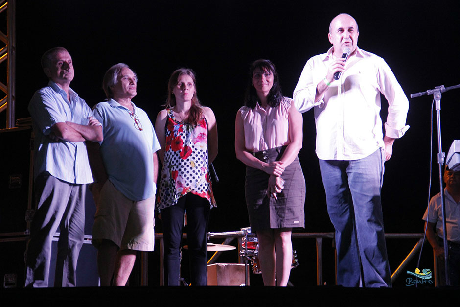 Fotos: Daniel Silva/ Multi-Frequência