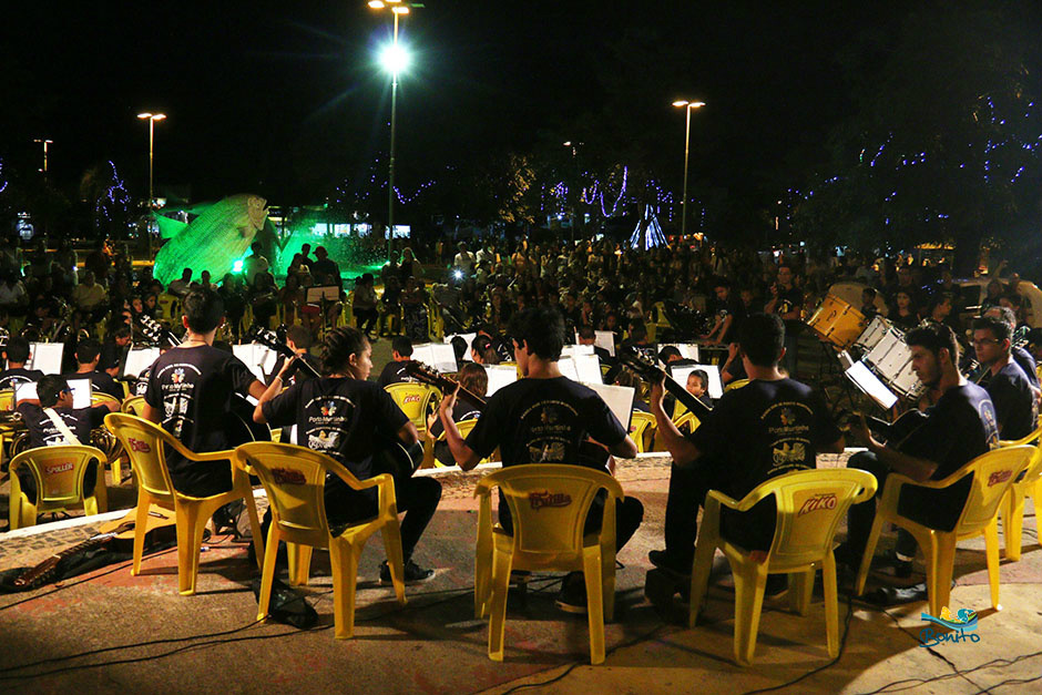 Fotos: Ricardo Castilho/Multi-Frequência