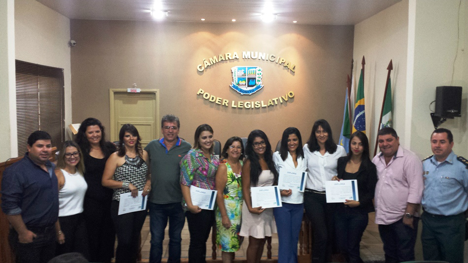 Novas Conselheiras Tutelares de Bonito tomam posse