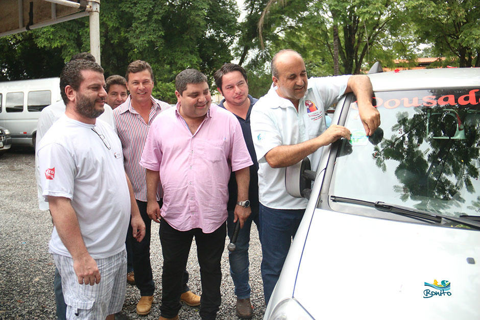 Fotos: Daniel Silva/Multi-Frequência
