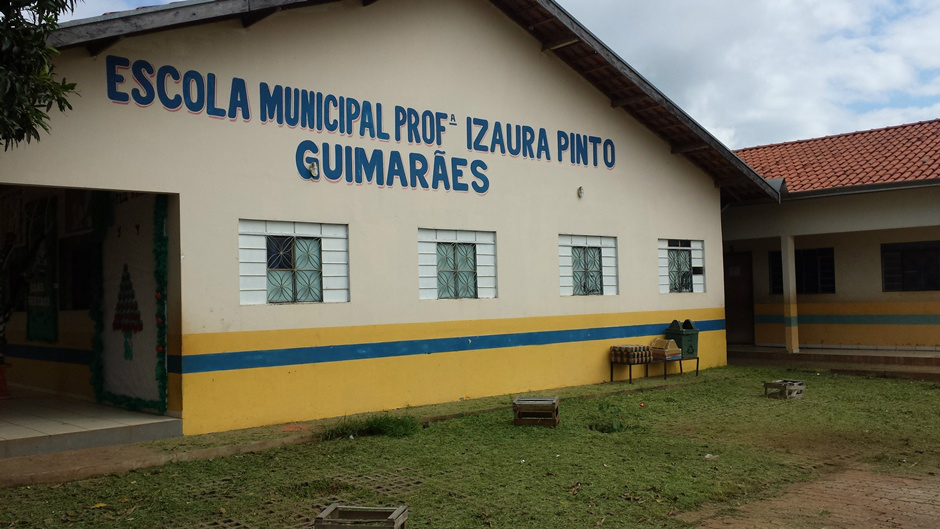 Escolas da rede municipal se preparam para início do ano letivo em Bonito