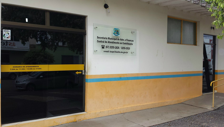 IPTU com 20% e 10% de desconto vence no próximo dia 02 de fevereiro