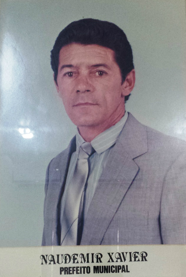 Prefeitura de Bonito presta condolências a família de Ex-prefeito Mimito