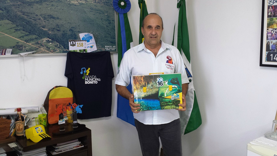 Prefeitura vai entregar Kit Escolar para alunos da rede municipal na volta às aulas