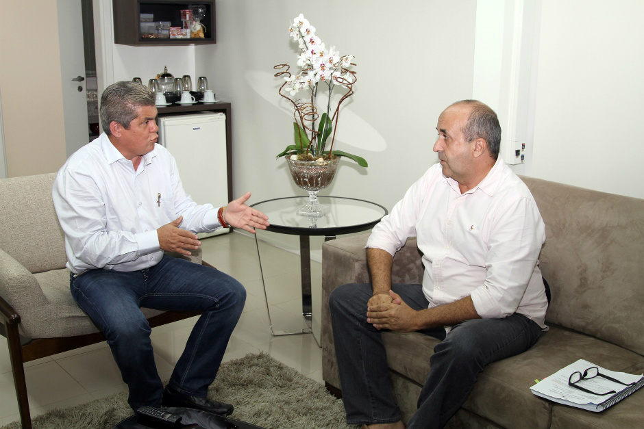 Foto: Assessoria de Comunicação TCE-MS