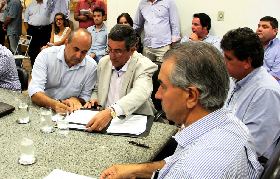 Fotos: Chico Ribeiro/MS