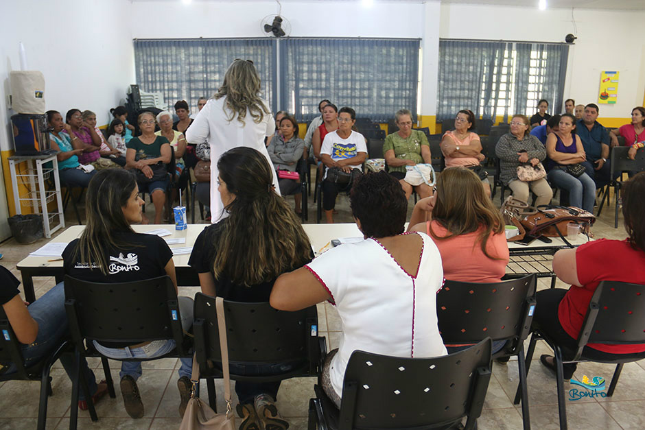 Grupo Onça Pintada atende 144 mulheres em Bonito