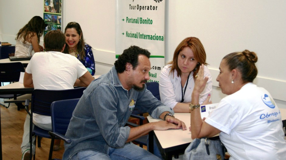 Rodada deve render negócios para Bonito e Pantanal em um ano