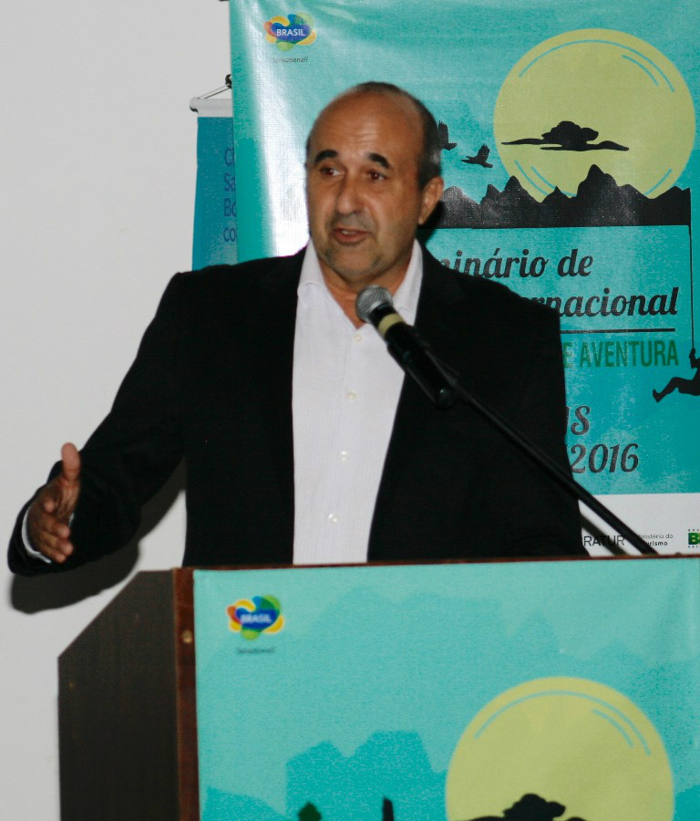 Presidente da ATTA elege Bonito e Pantanal destinos Top 10