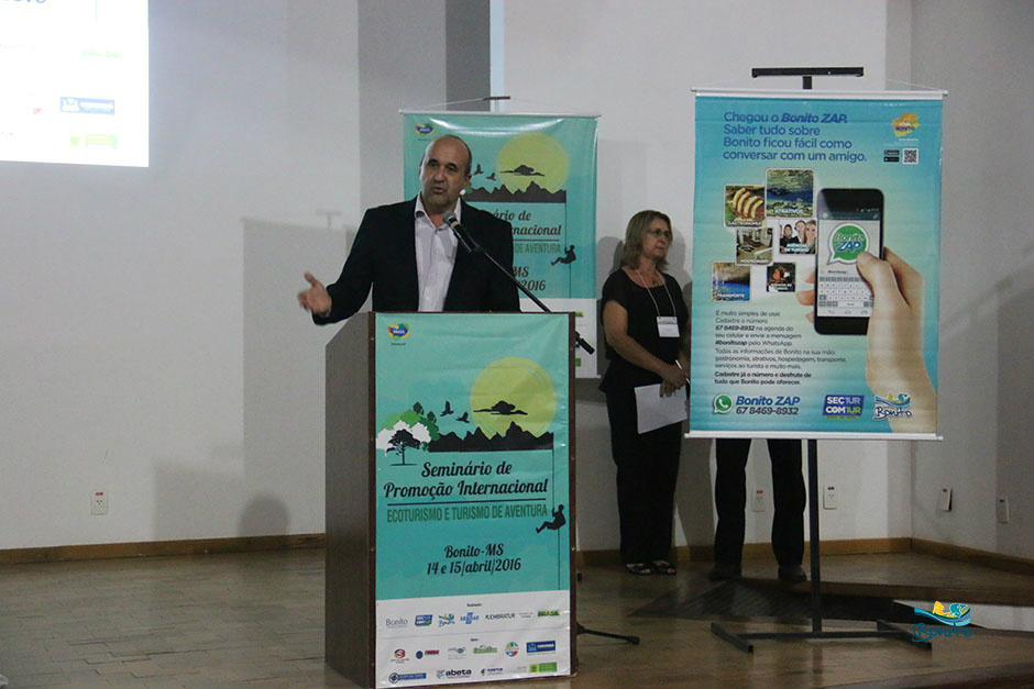 Prefeitura de Bonito inova e lança um canal de comunicação e relacionamento instantâneo
