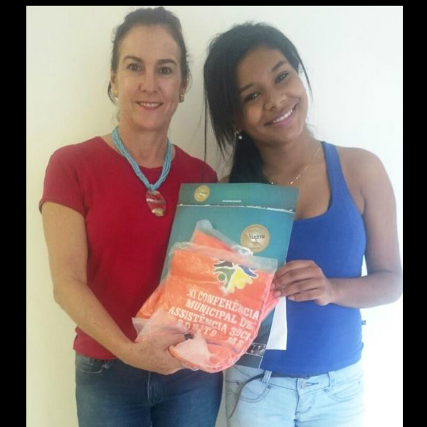 Bonito terá representante na 10ª Conferência Nacional dos Direitos da Criança e do Adolescente em Brasília