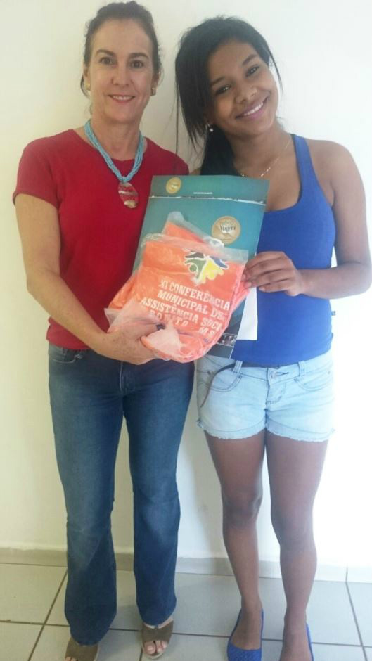 Bonito terá representante na 10ª Conferência Nacional dos Direitos da Criança e do Adolescente em Brasília