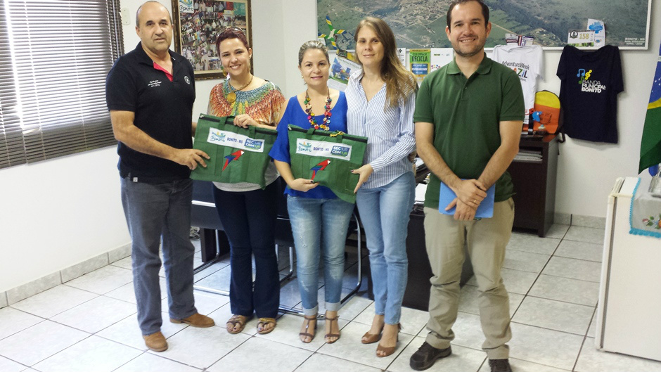 Encontro Nacional do ConBraSD deve atrair mais de 700 pessoas para Bonito (MS)