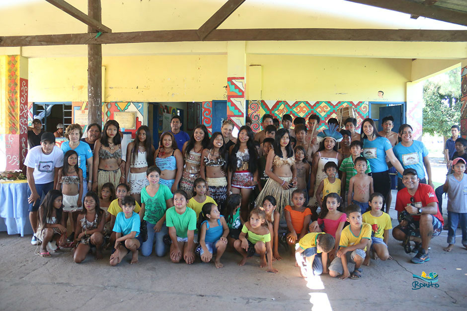 Fotos: Daniel Silva/Multi-Frequência