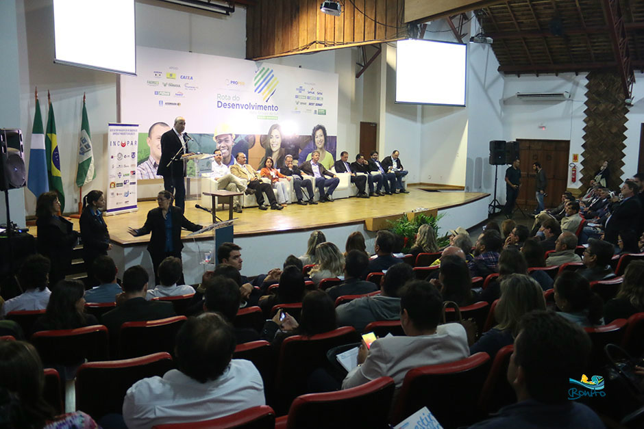 Foto: Daniel Silva/Multi-Frequência