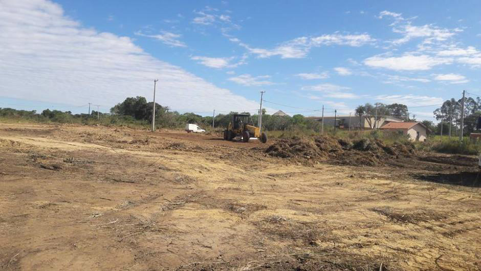 Prefeitura publica Edital com servidores pré-selecionados no Loteamento Social Rio Mimoso