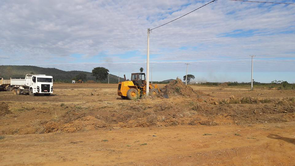 Prefeitura publica Edital com servidores pré-selecionados no Loteamento Social Rio Mimoso