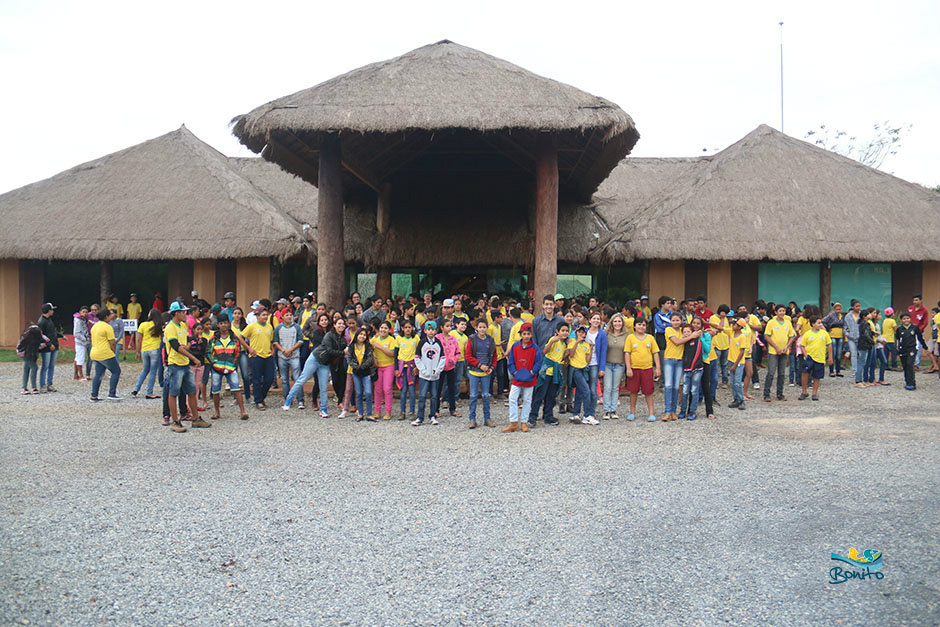 Fotos: Daniel Siva/Multi-Frequência