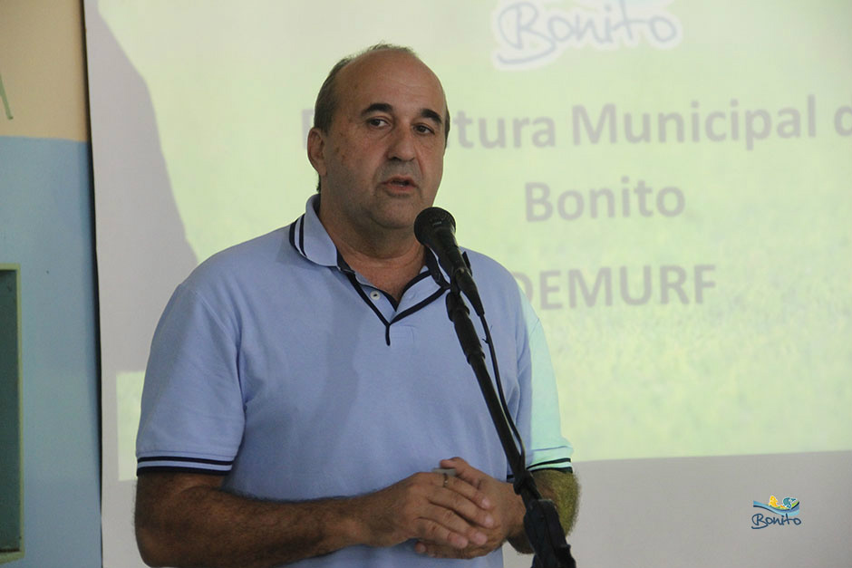 Prefeito Leleco divulga carta de esclarecimento em respeito à população bonitense Prefeito Leleco divulga carta de esclarecimento em respeito à população bonitense