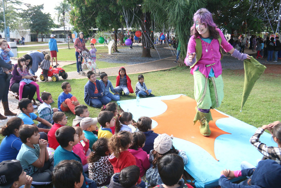 2ª Feira Literária de Bonito se firma em circuito cultural, lançamento é nesta sexta-feira