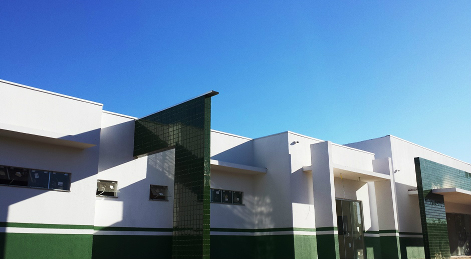 CONVITE: Inauguração da nova sede da Câmara Municipal de Vereadores será nesta sexta-feira