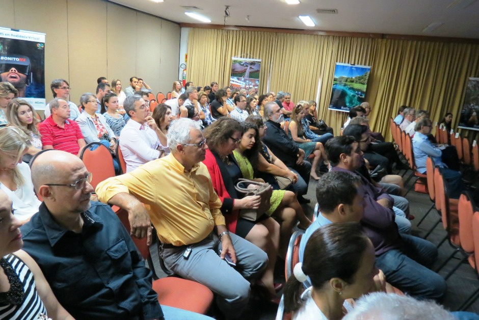 Foto: Júlio Mendes