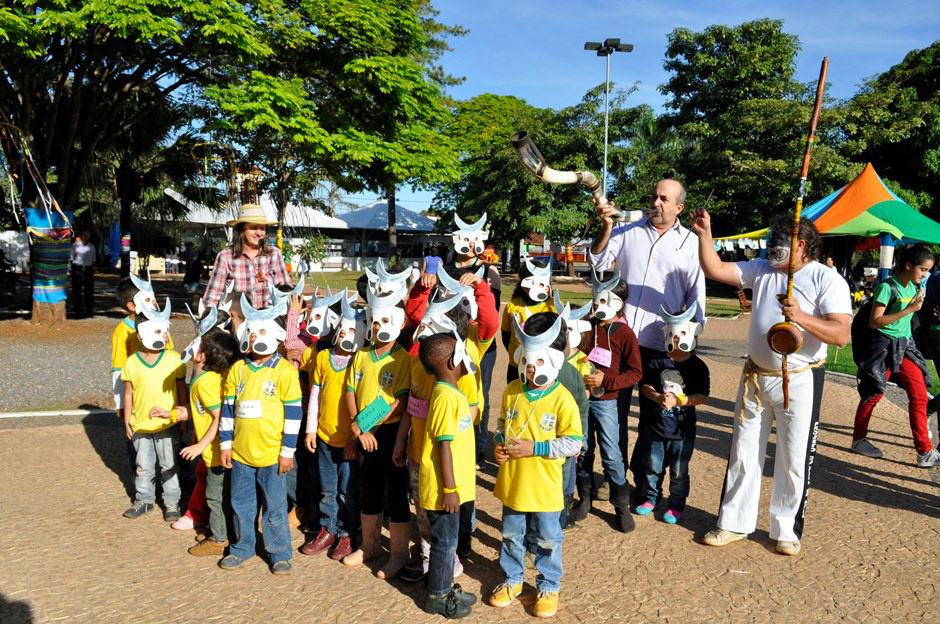 "3ª Flib está assegurada", afirmou deputado federal