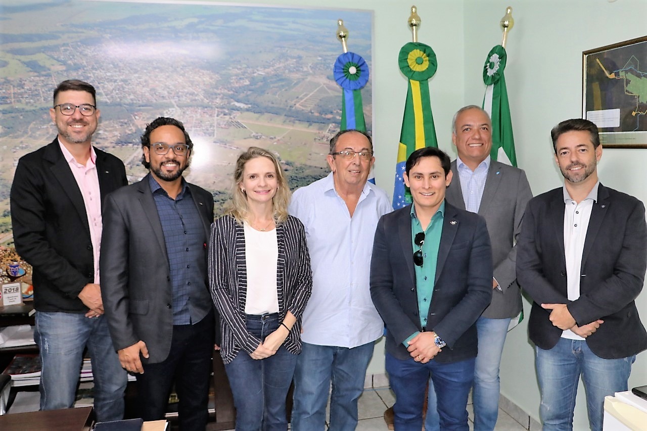 CRA realizará encontro da Região Centro Oeste em Bonito O CRA é um órgão consultivo e orientador que fiscaliza o exercício da profissão. Foto: Jabuti