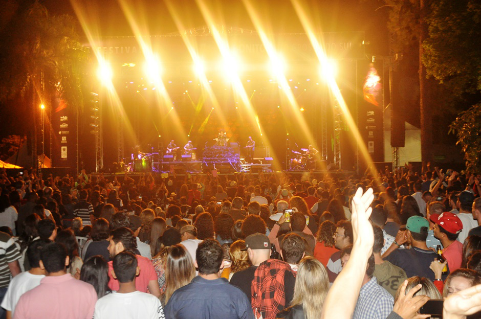 Festival de inverno aquece a economia gerando emprego e renda em Bonito