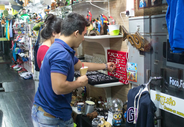 Festival de inverno aquece a economia gerando emprego e renda em Bonito