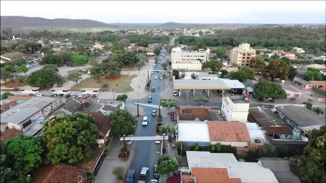 Prefeito assina convênios de R$ 860 mil para melhorias em Bonito