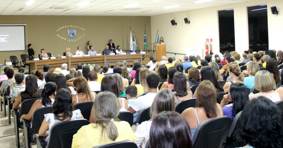 Jornada Pedagógica 2017